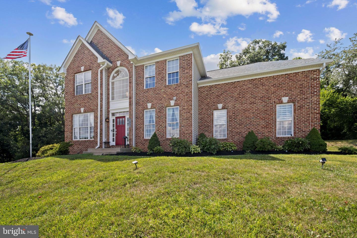 4724 OLD GERMANY CT