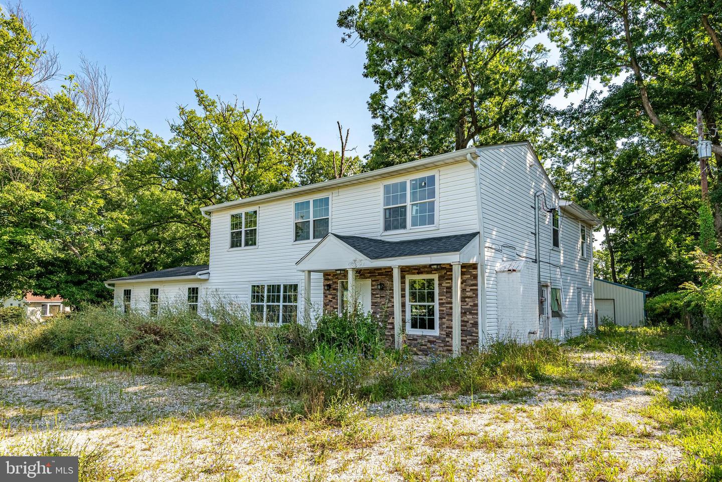 3601 HOOPER RD
