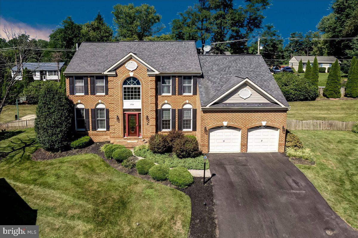 5764 OYSTER BAY DR