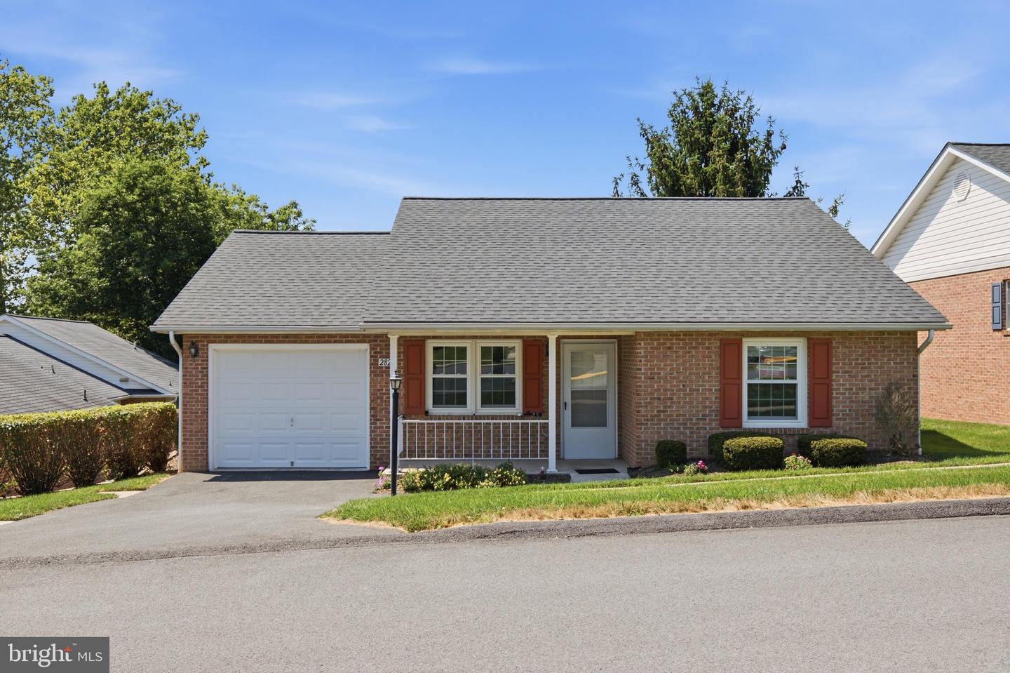 2820 Carlisle Dr #15 Property Photo 1