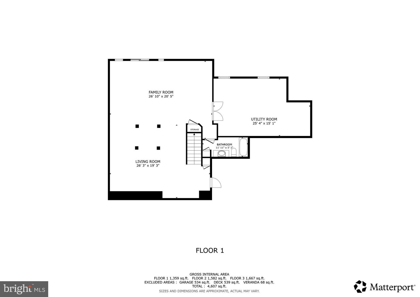3088 Fenwick Dr Property Photo 60