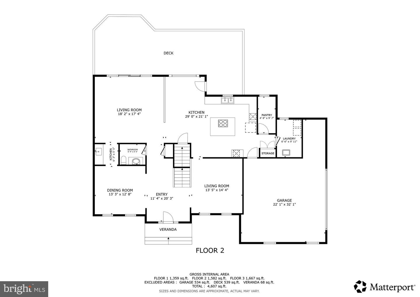 3088 Fenwick Dr Property Photo 61