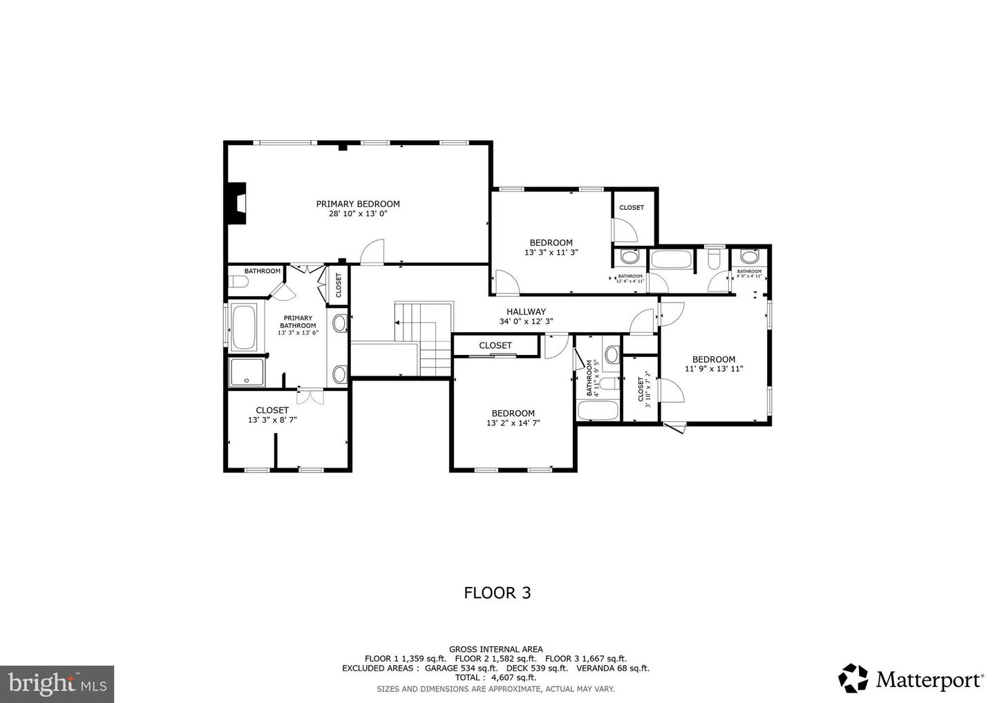 3088 Fenwick Dr Property Photo 62