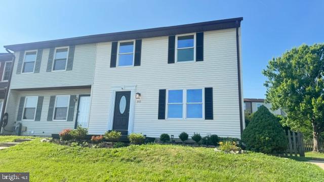 315 STACY LEE DR Property Photo 1