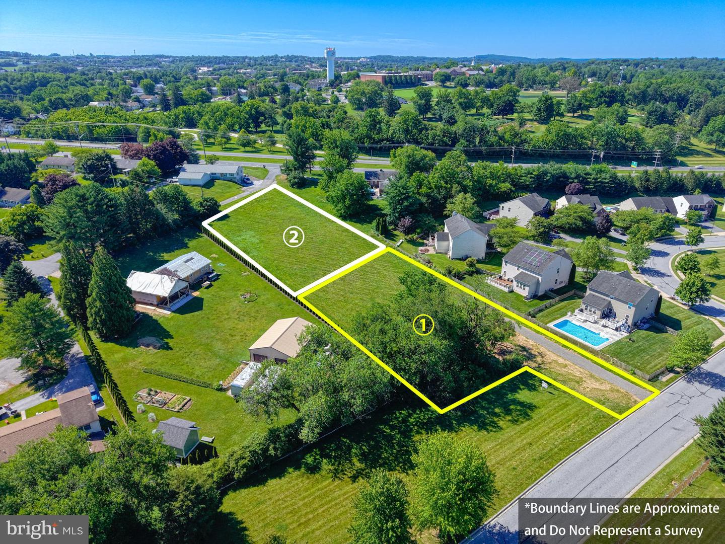 Lot 1 Or 2 Wyndtryst Dr Property Photo 4