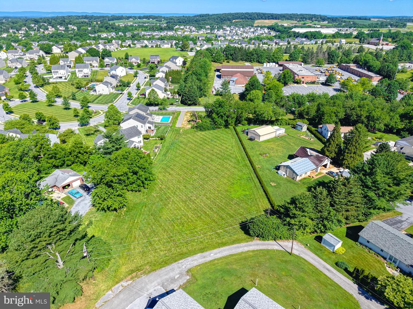 Lot 1 Or 2 Wyndtryst Dr Property Photo 8