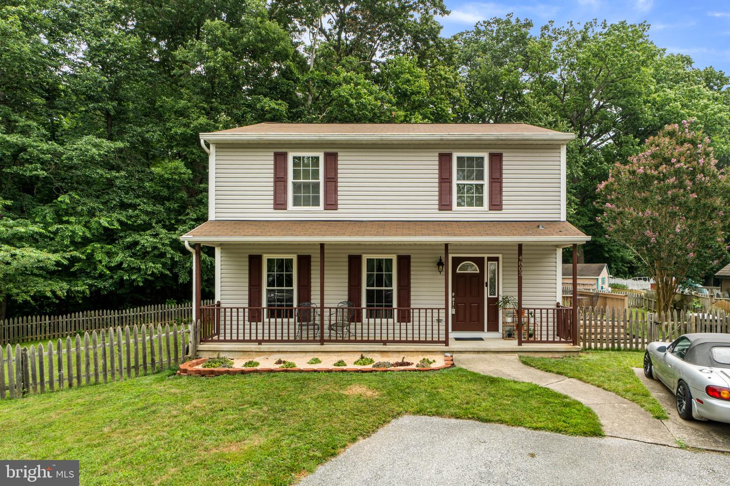 4803 Archer Dr Property Photo 1