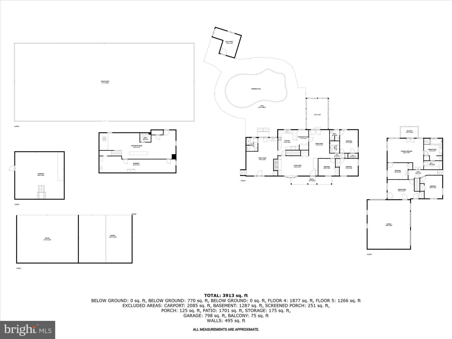 3835 Rinehart Rd Property Photo 53
