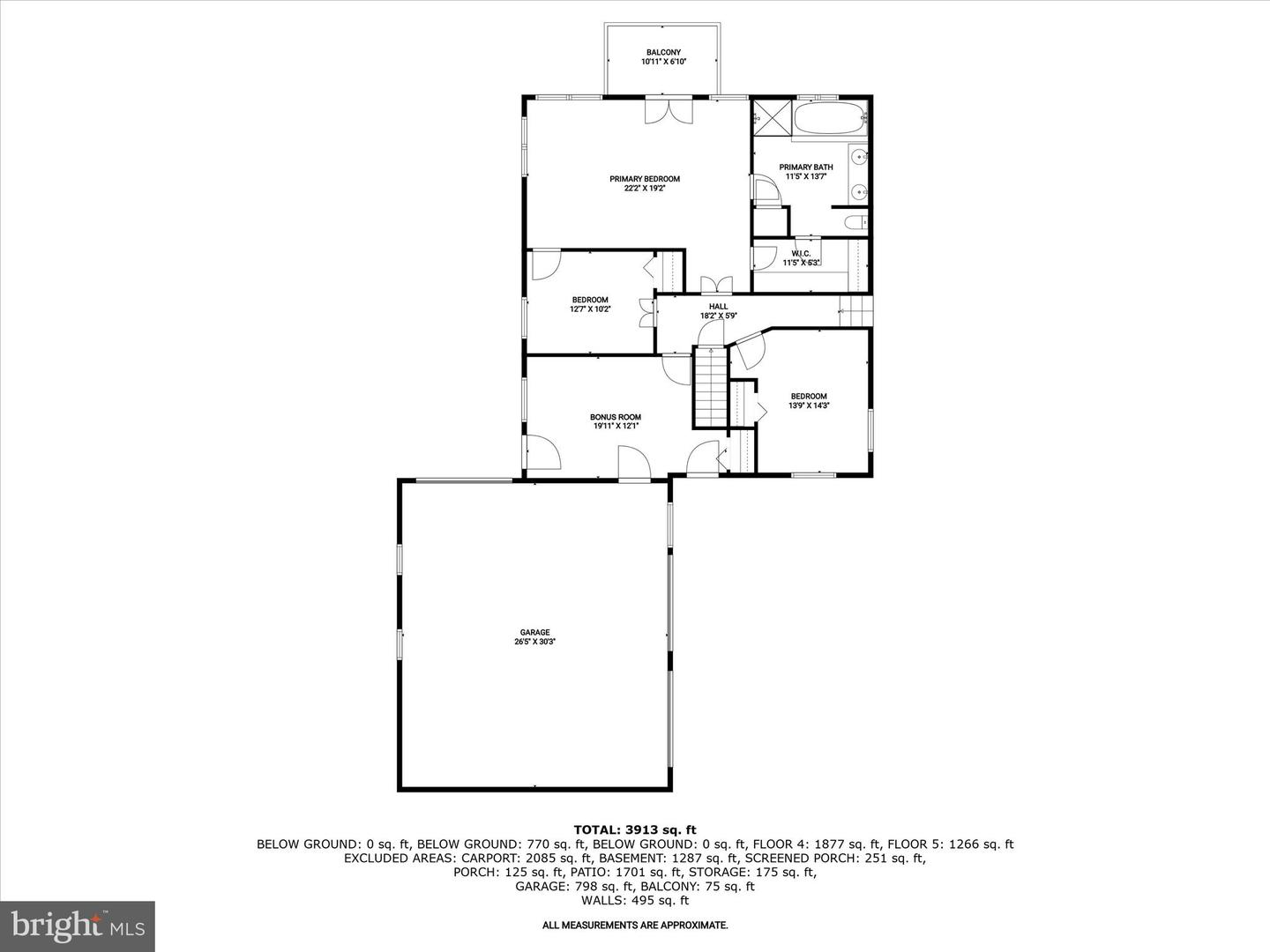 3835 Rinehart Rd Property Photo 54