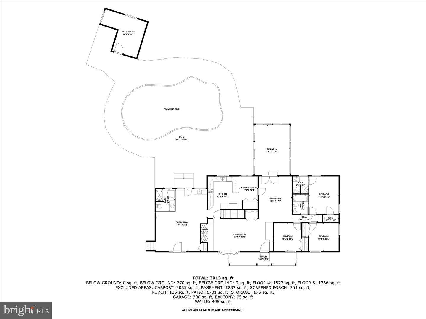 3835 Rinehart Rd Property Photo 55