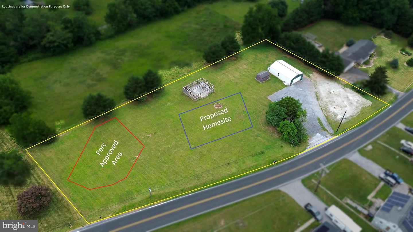 1303 Cherrytown Rd Property Photo 2