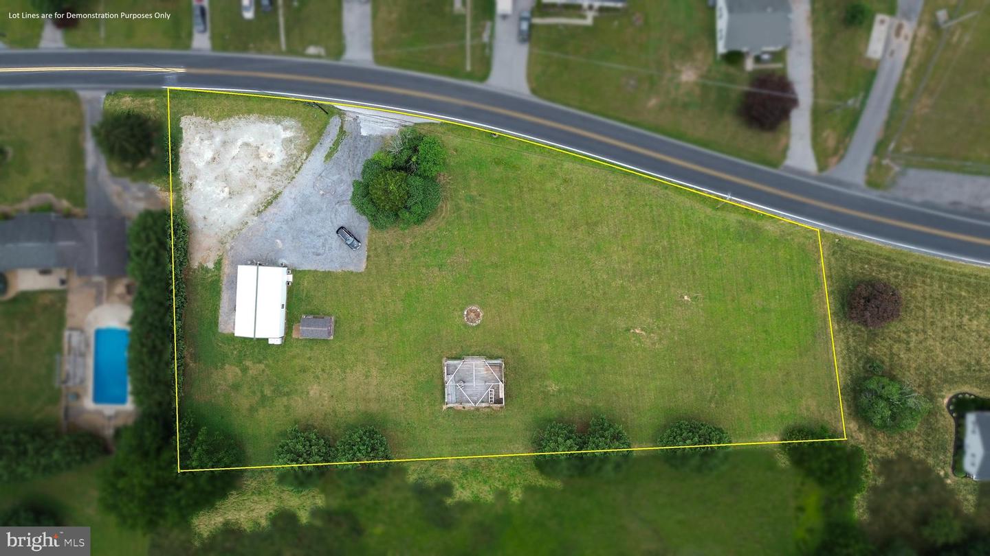 1303 Cherrytown Rd Property Photo 3