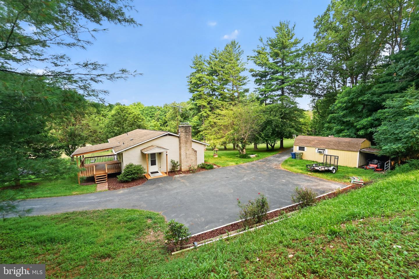 3327 Niner Rd Property Photo 1