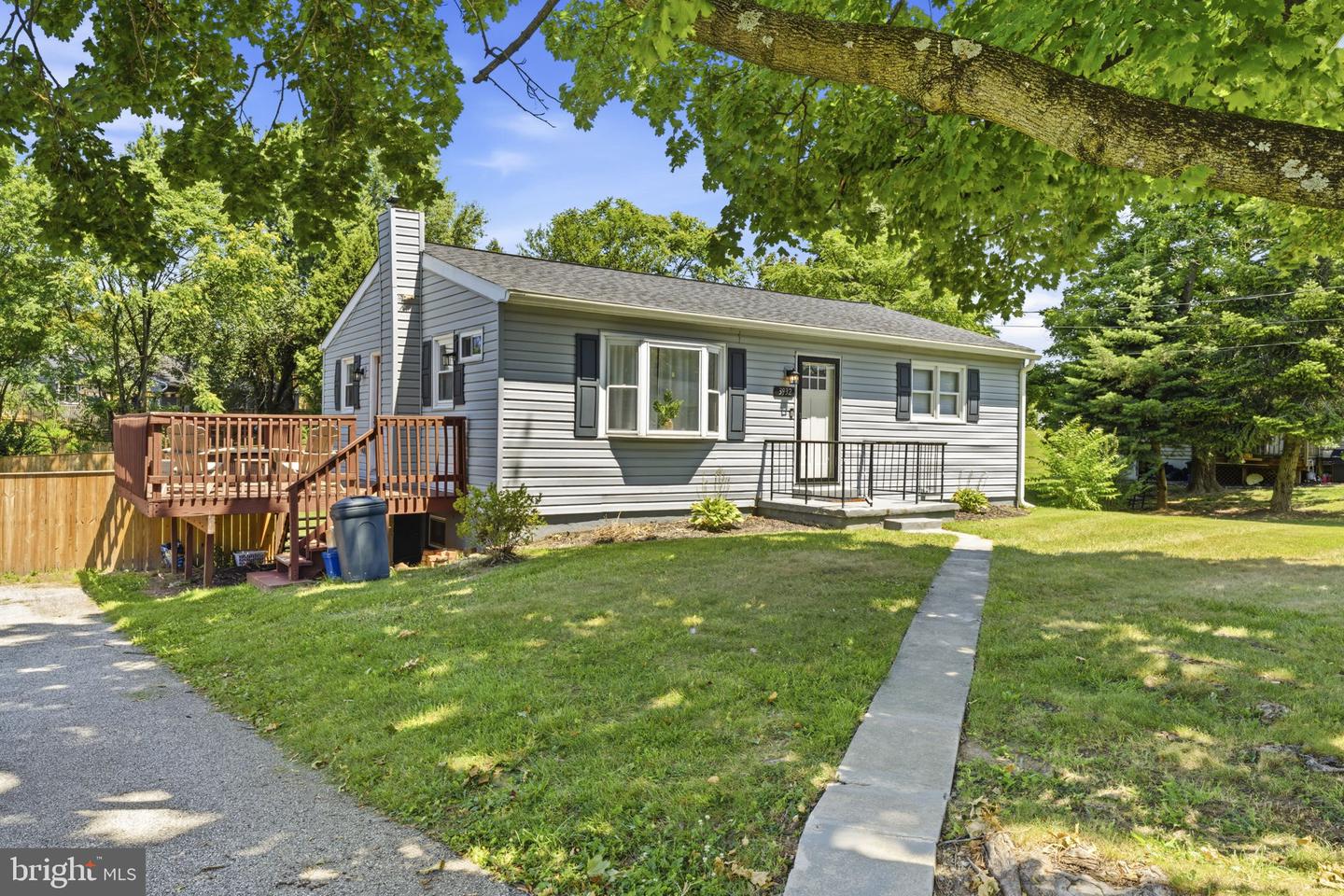 3932 Shiloh Ave Property Photo 1