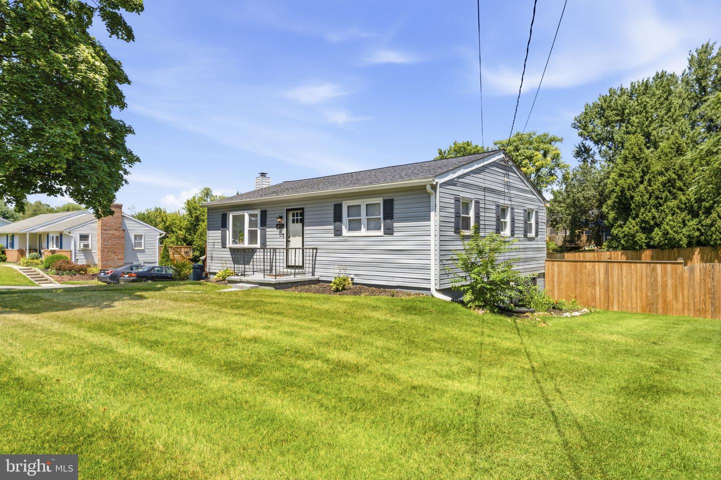 3932 Shiloh Ave Property Photo 2