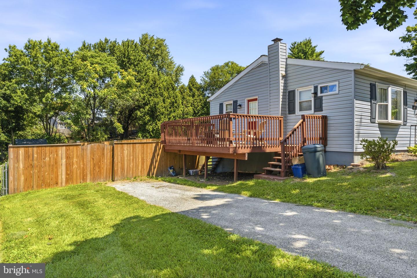 3932 Shiloh Ave Property Photo 4