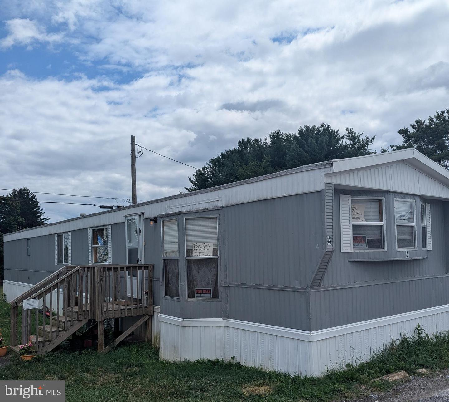 2201 Old Westminster Pike ##4 Property Photo 1