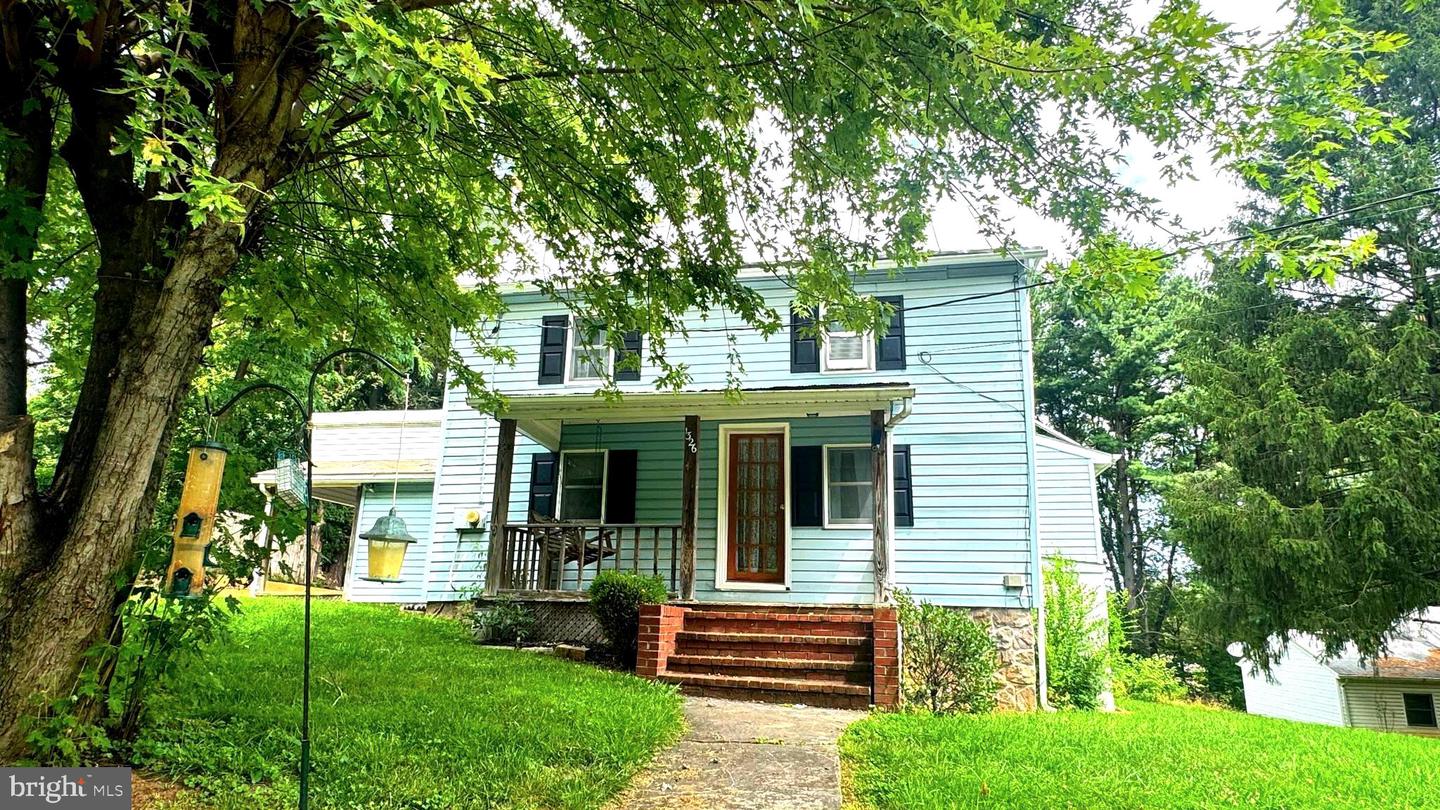 1326 Old New Windsor Rd Property Photo 2