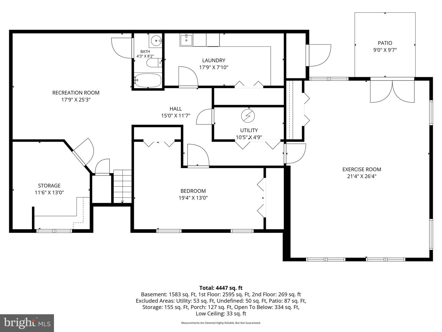 2696 Walston Rd Property Photo 57