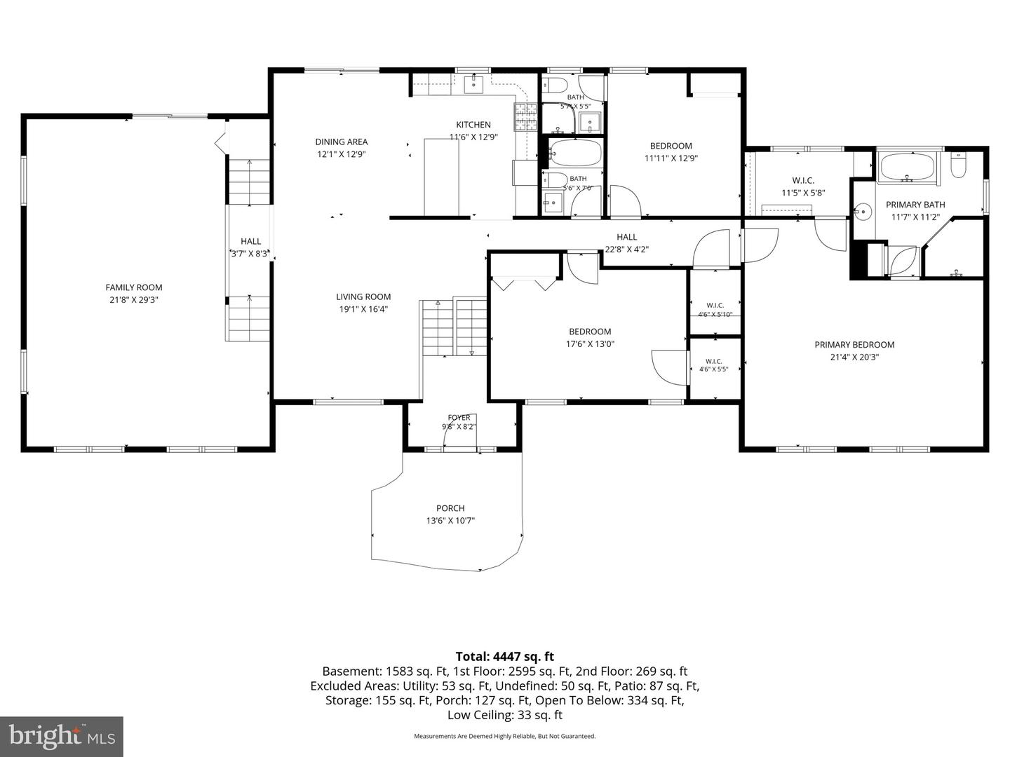 2696 Walston Rd Property Photo 58