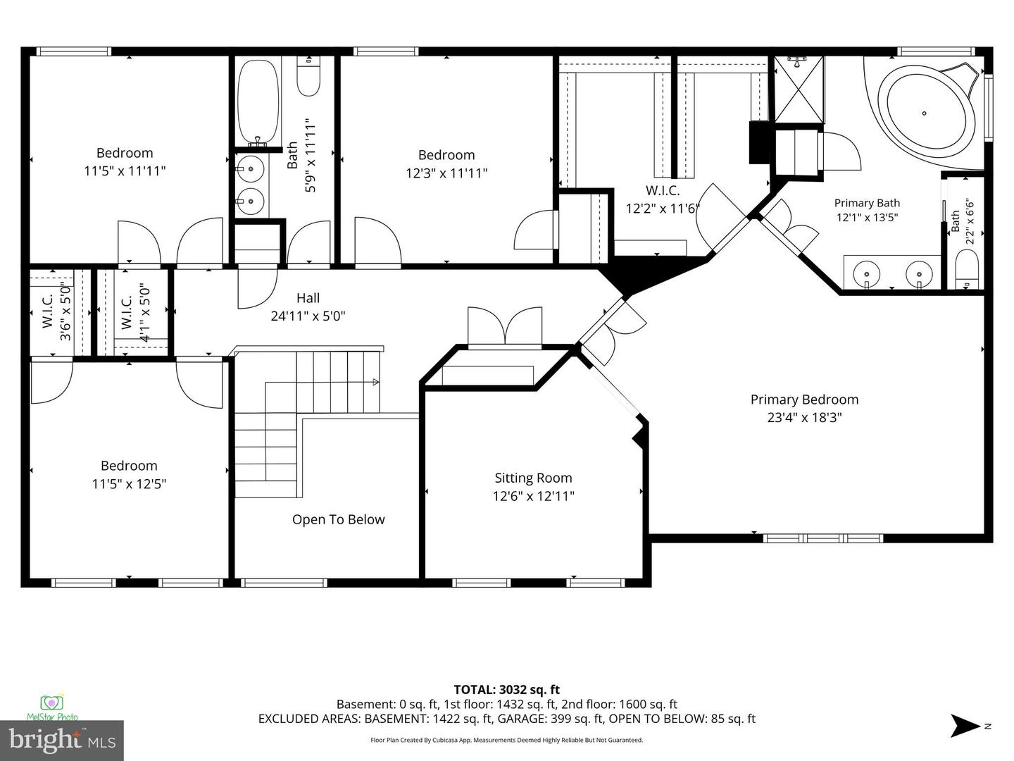 3805 Devonshire Rd Property Photo 86
