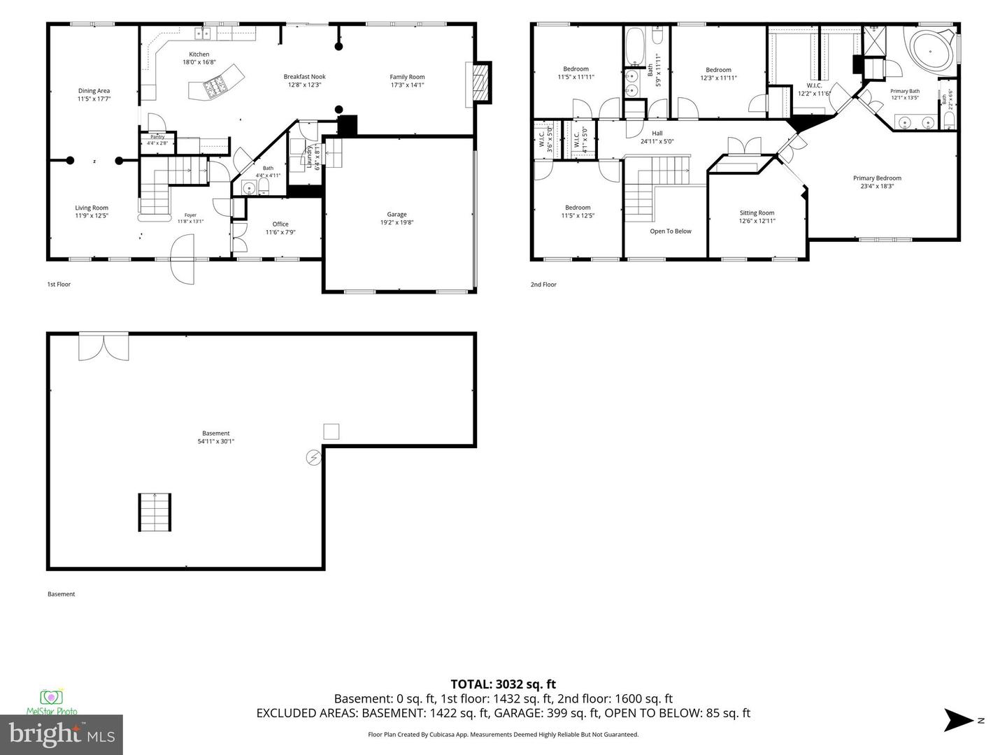 3805 Devonshire Rd Property Photo 89