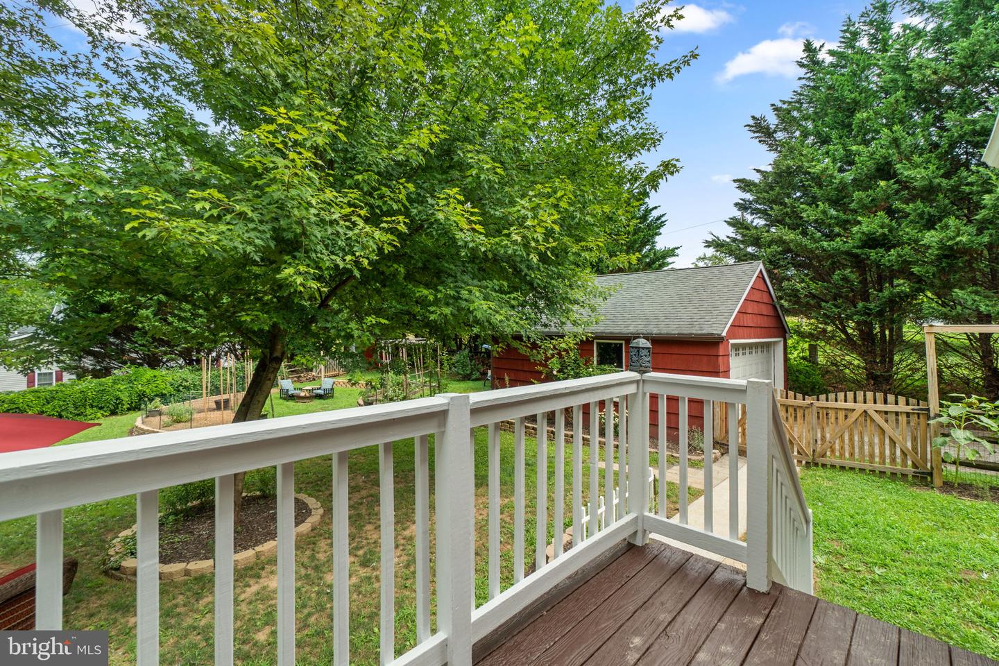 7424 Gaither Rd Property Photo 17