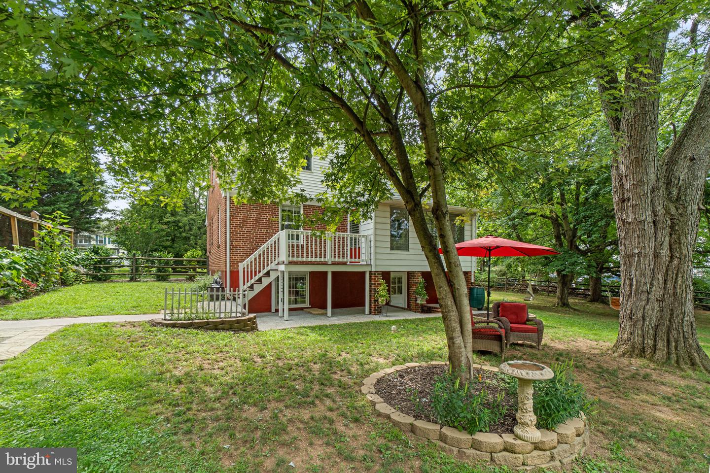 7424 Gaither Rd Property Photo 39
