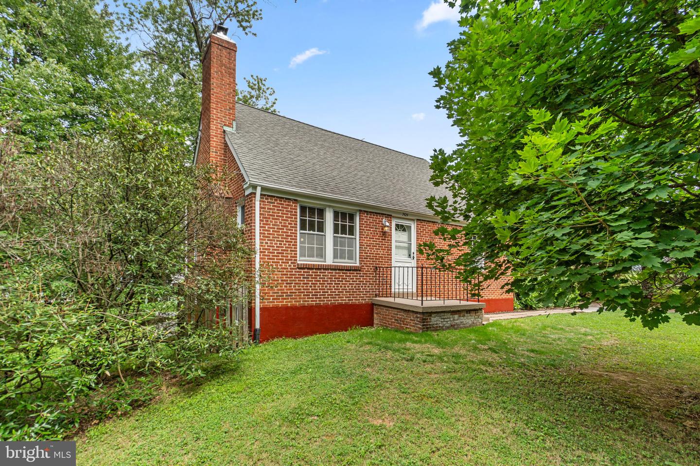 7424 Gaither Rd Property Photo 44