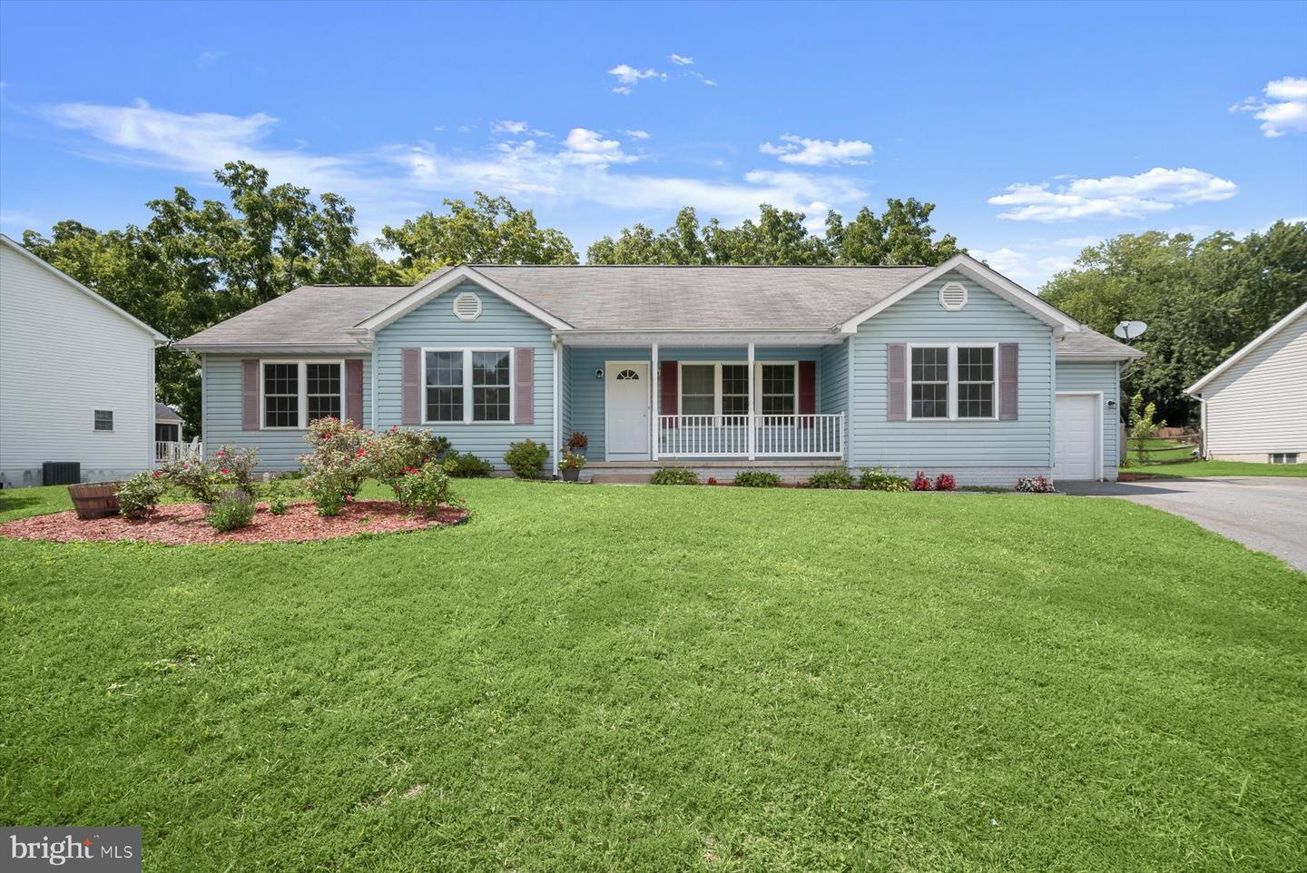 2828 GRAYBILL CT