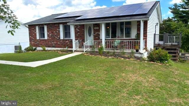 3443 Augusta Rd Property Photo 1
