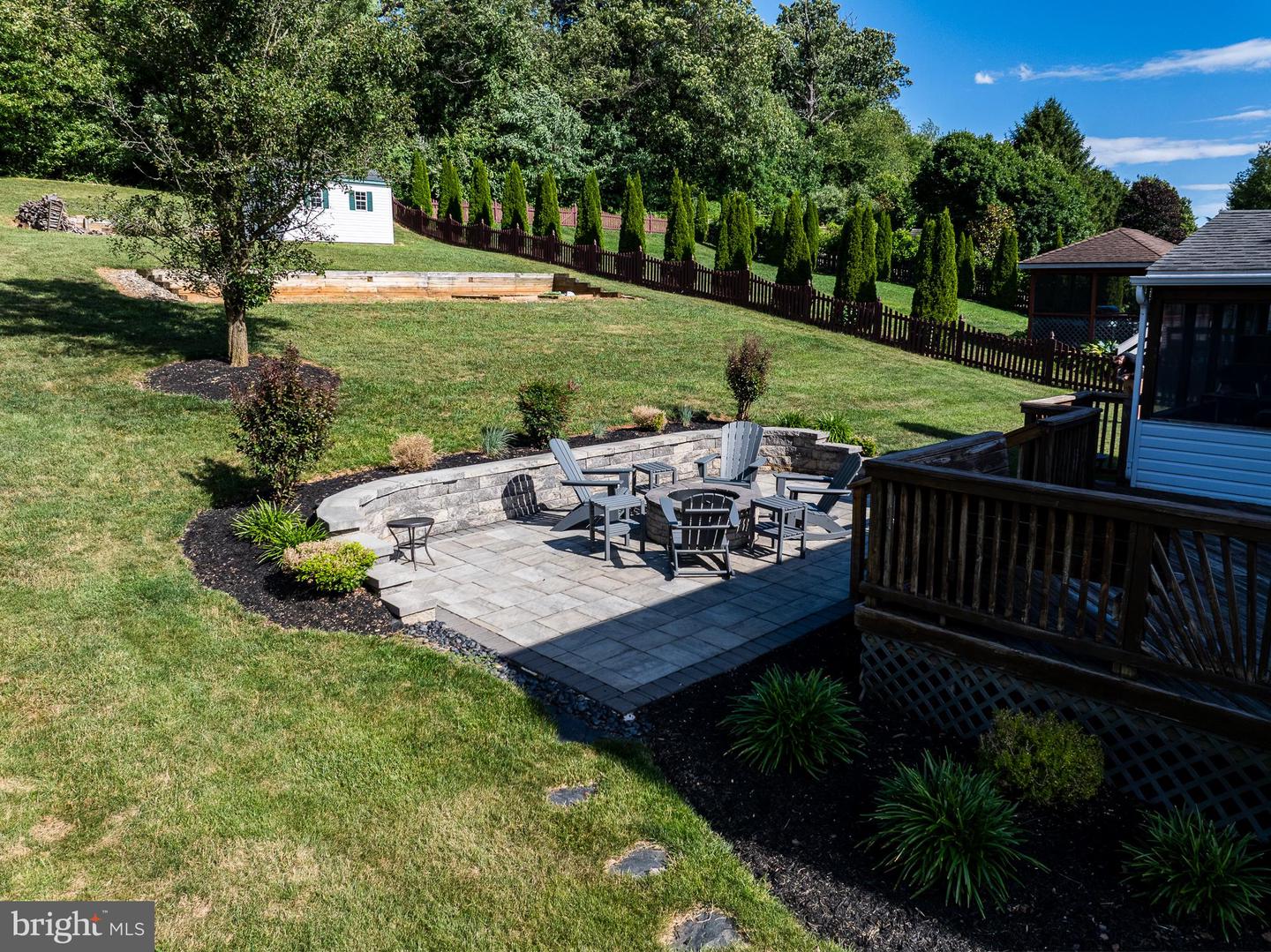 6025 Kennard Ct Property Photo 43