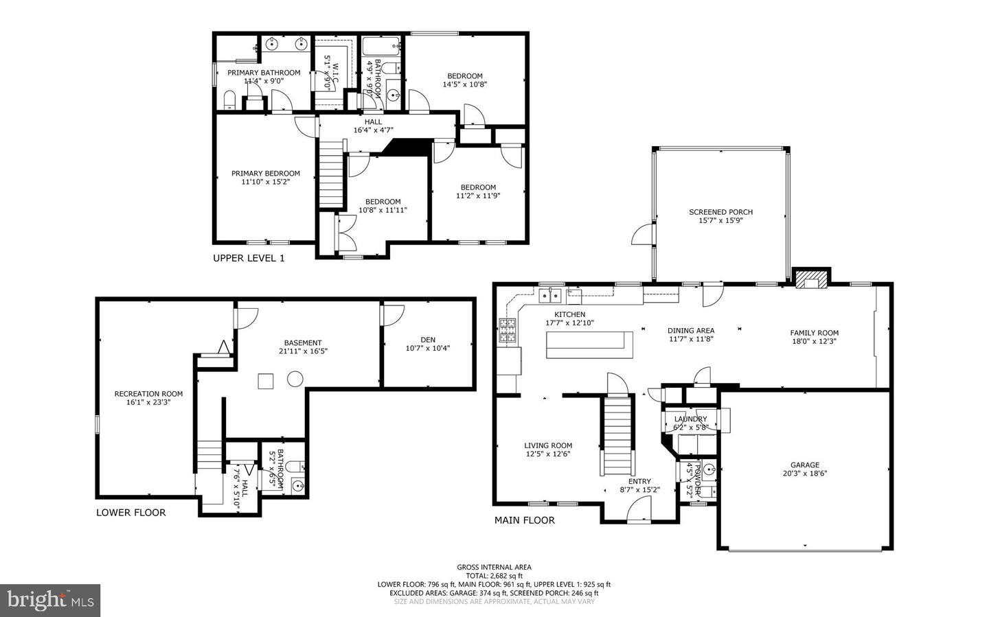 6025 Kennard Ct Property Photo 51