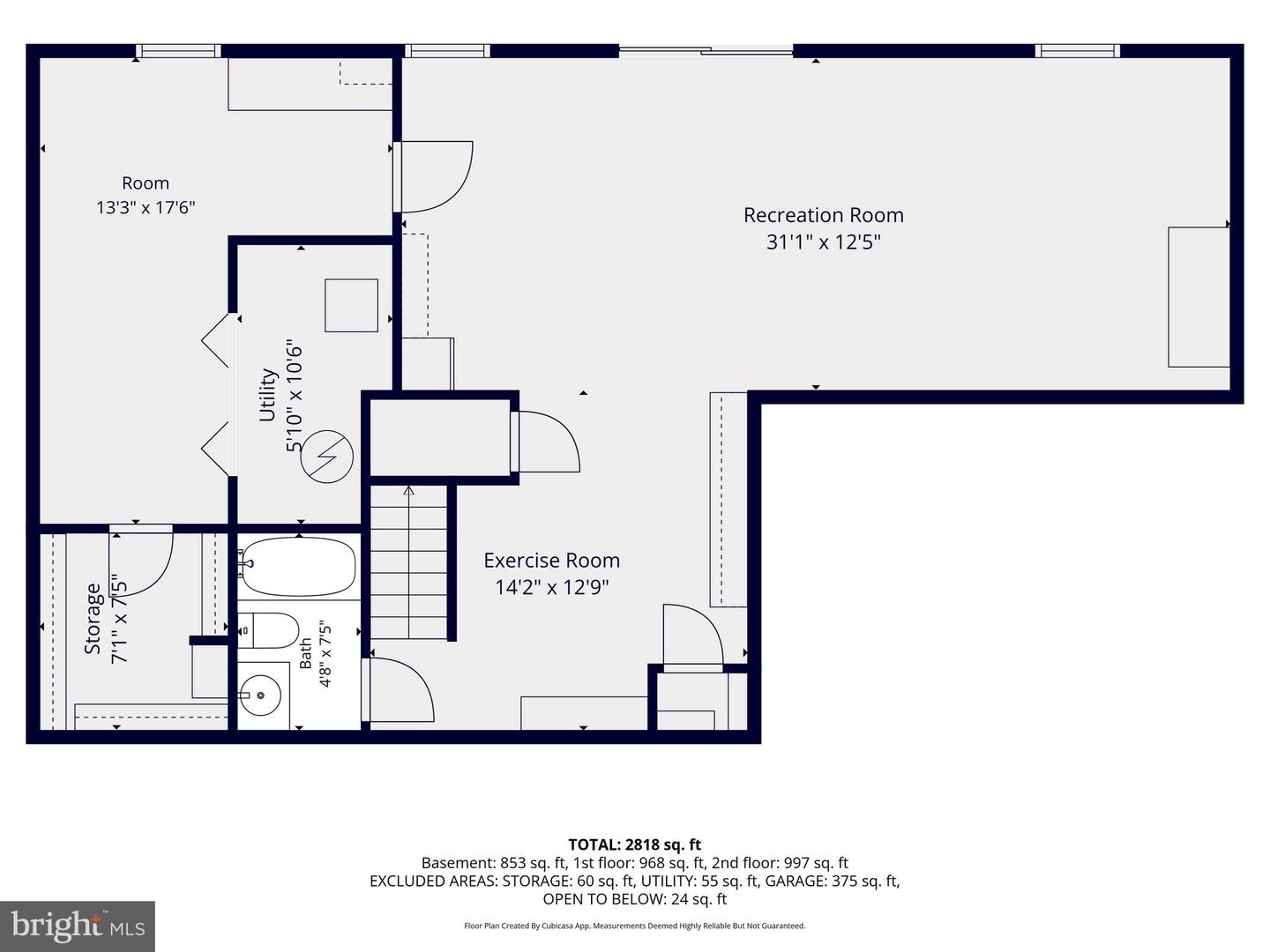 3056 Ciesta Ct Property Photo 52