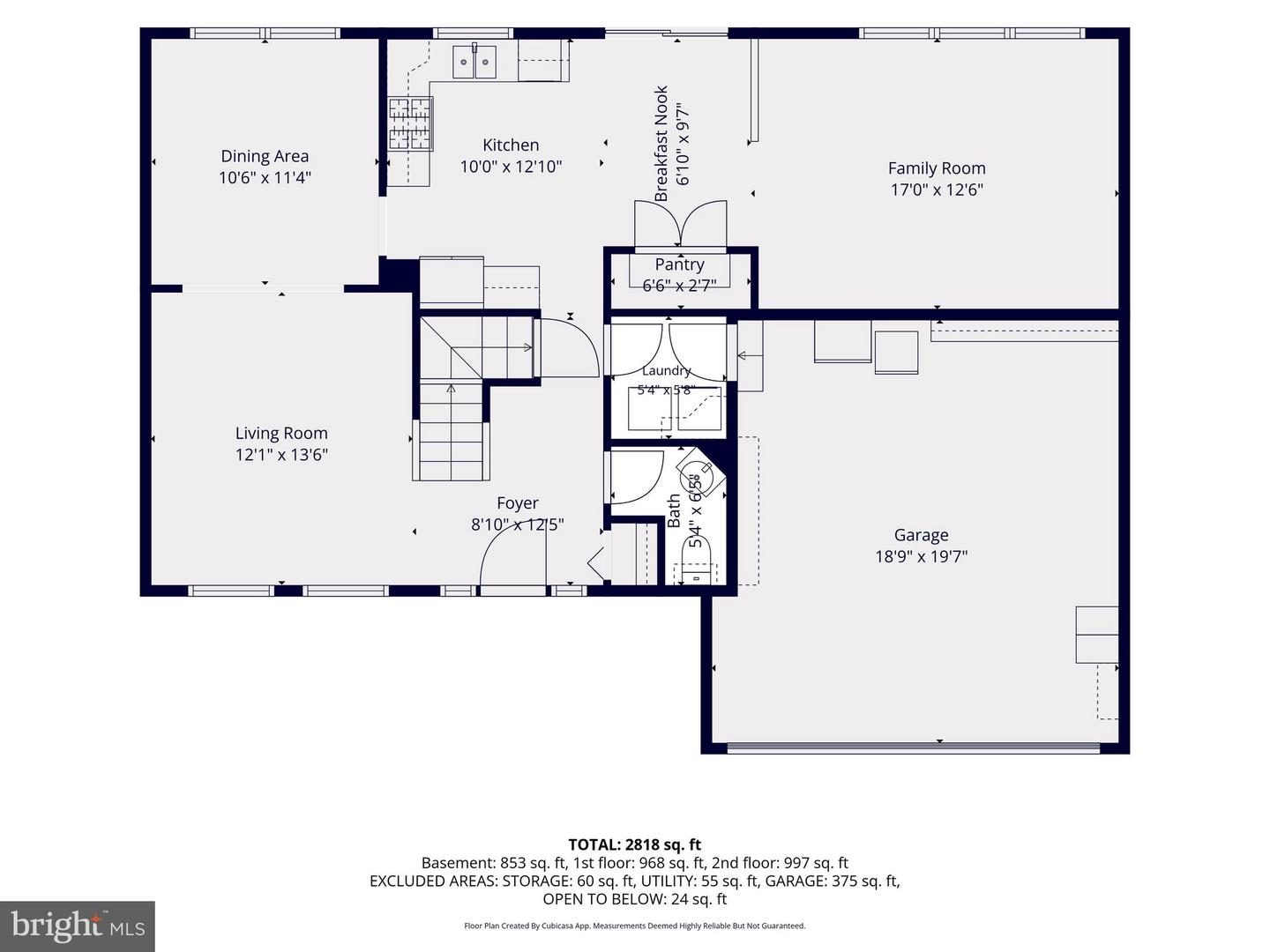 3056 Ciesta Ct Property Photo 53