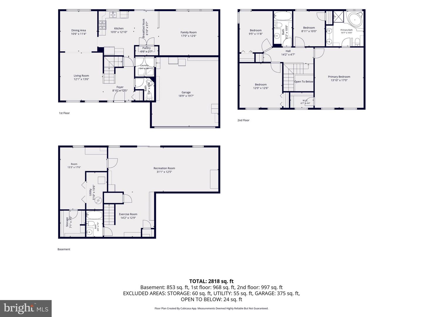 3056 Ciesta Ct Property Photo 55