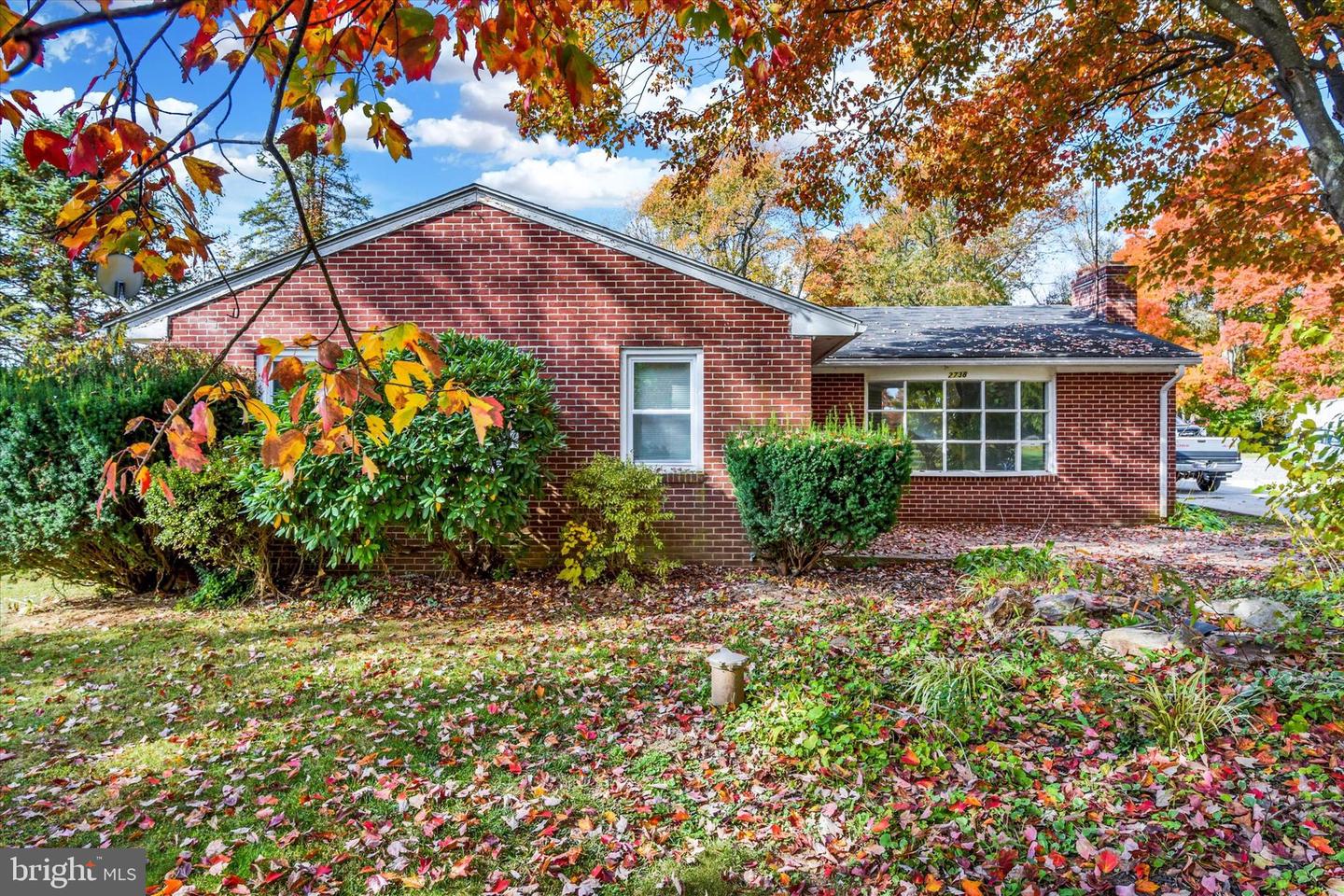 2738 BIRD VIEW RD Property Photo 1