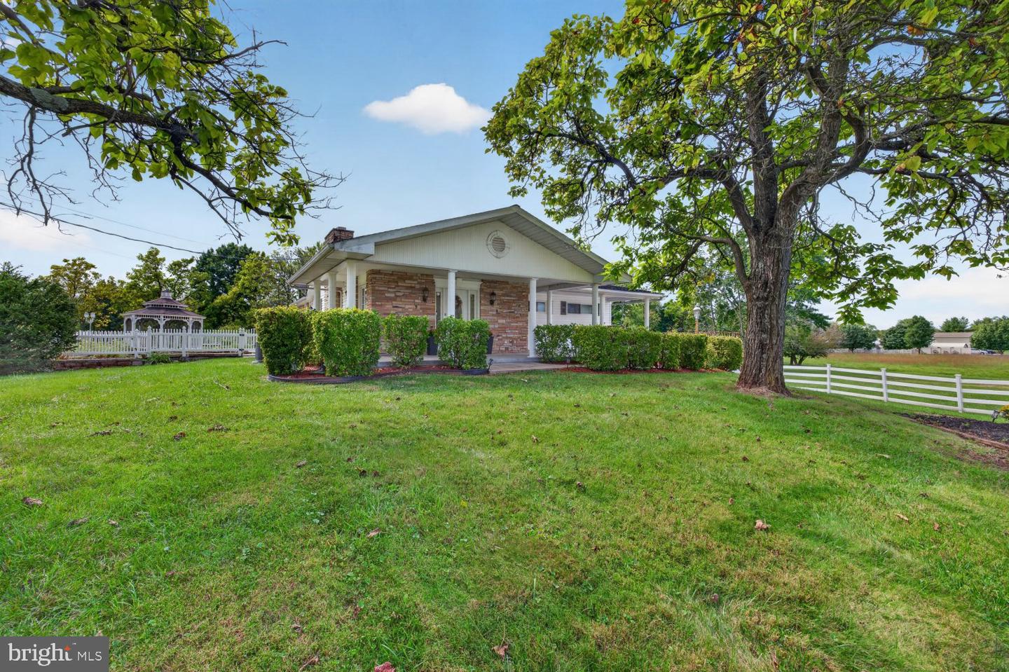 5933 Keysville Rd Property Photo 2