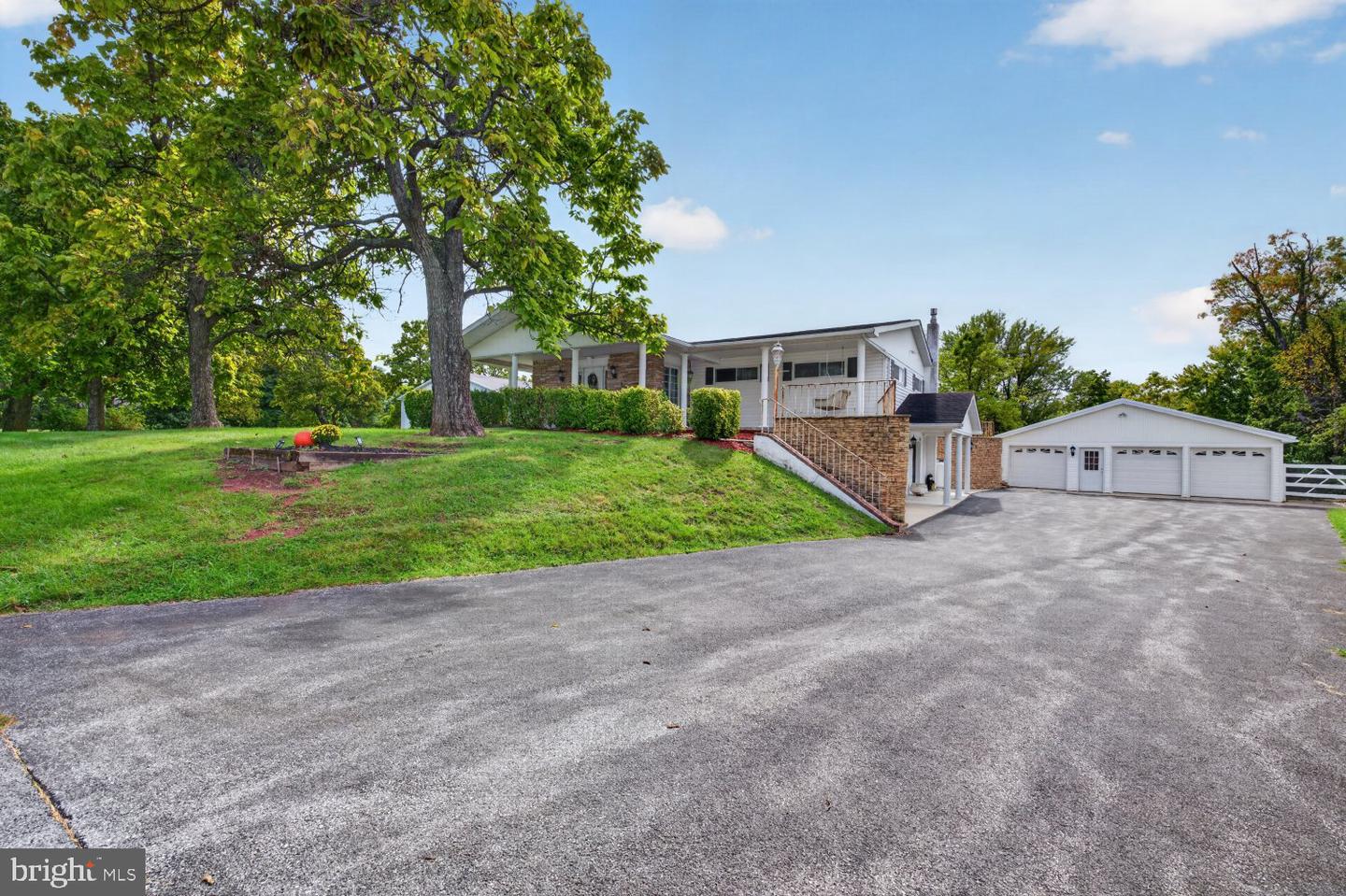 5933 Keysville Rd Property Photo 4