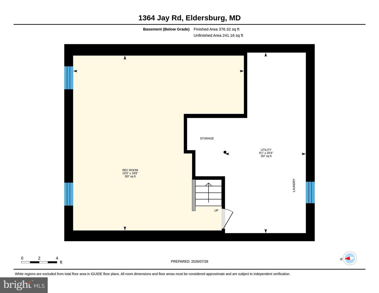 1364 Jay Rd Property Photo 37