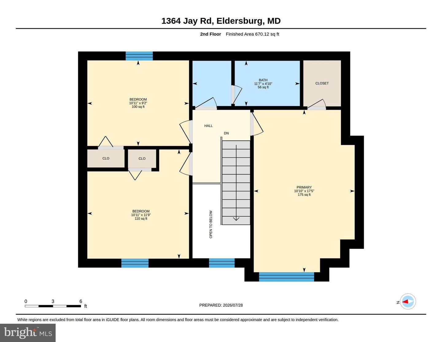 1364 Jay Rd Property Photo 38
