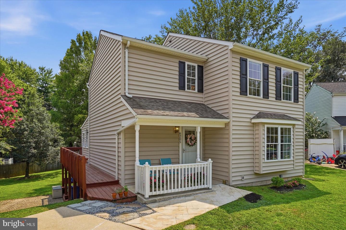 6205 Honeycomb Ct Property Photo 38