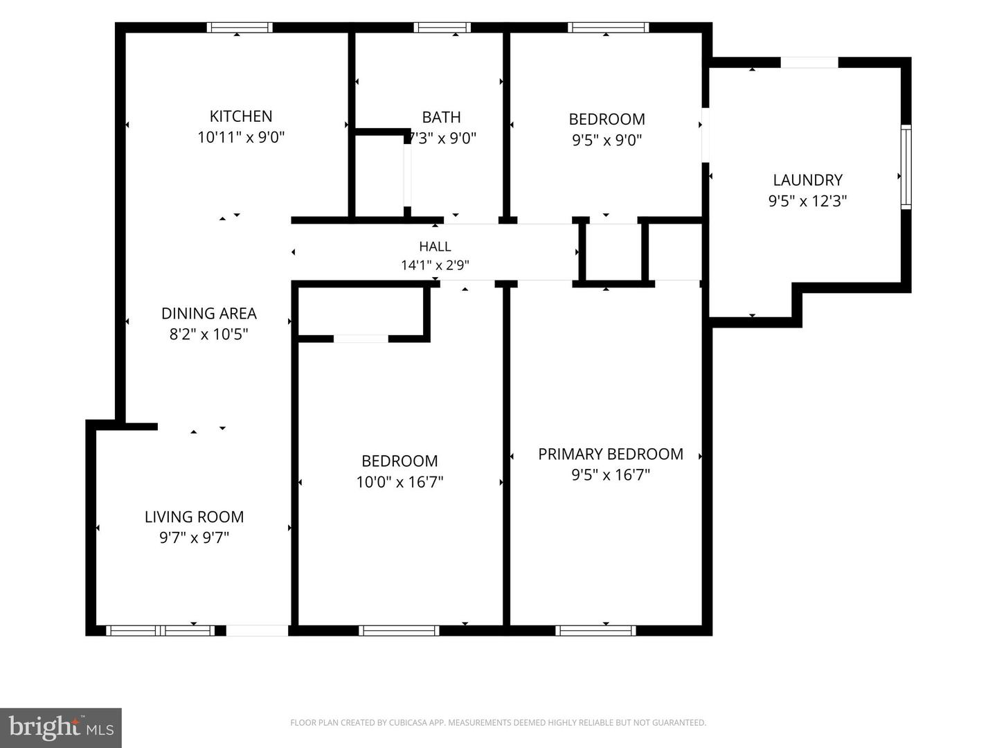 3245 Long Ln Property Photo 3
