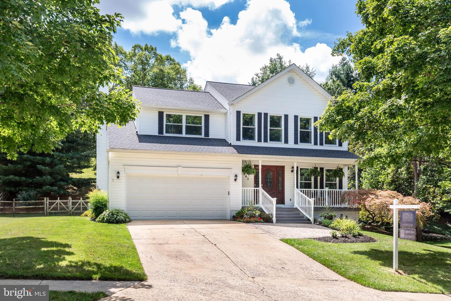 363 Winged Foot Dr Property Photo 1