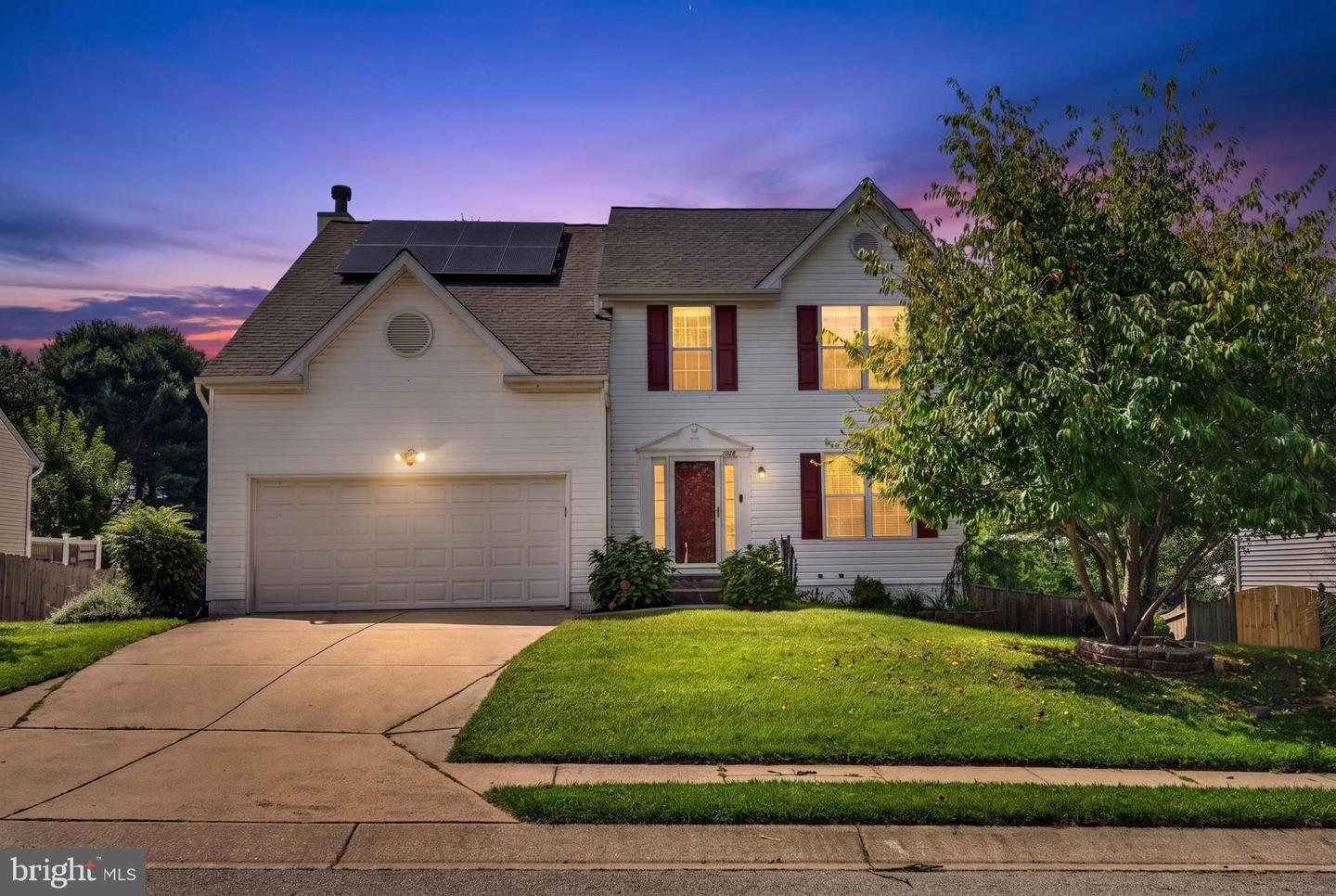 1820 FALLSTAFF CT