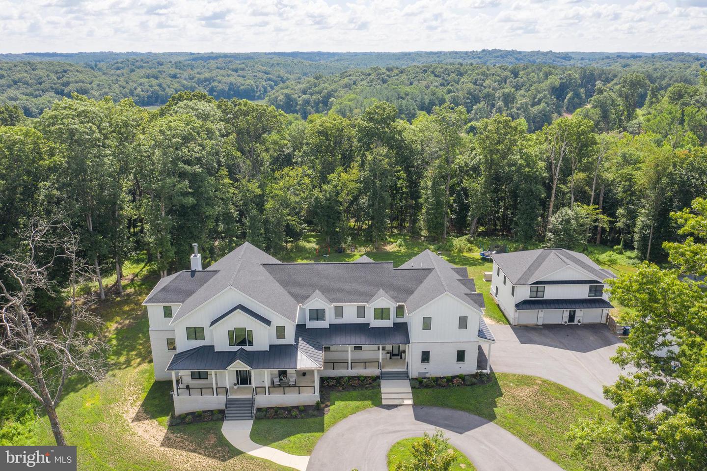 3443 GAMBER RD