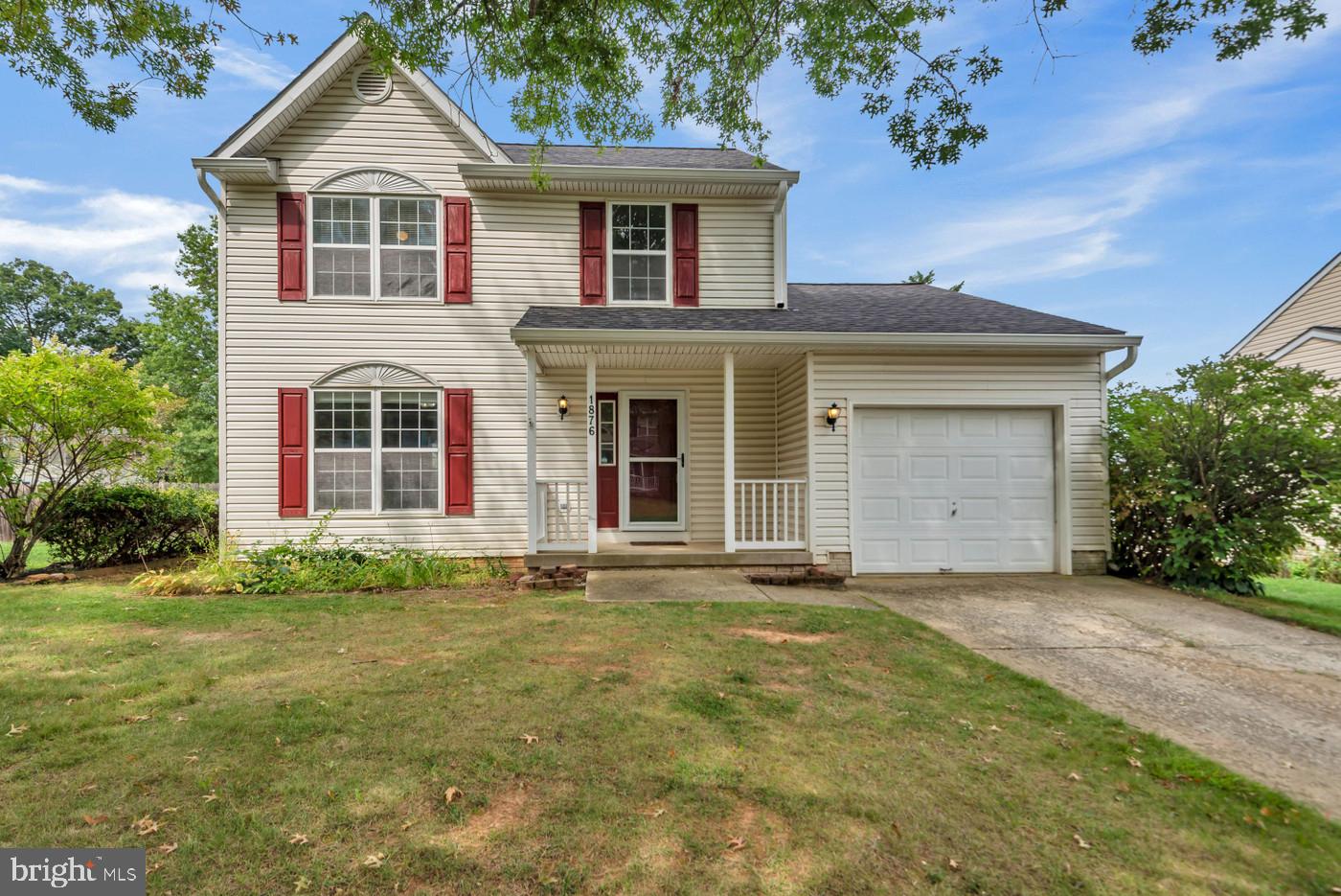 1876 Upper Forde Ln Property Photo 1