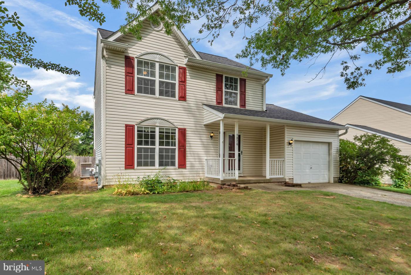 1876 Upper Forde Ln Property Photo 2