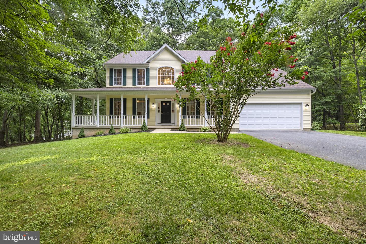 5580 Rhonda Rd Property Photo 1