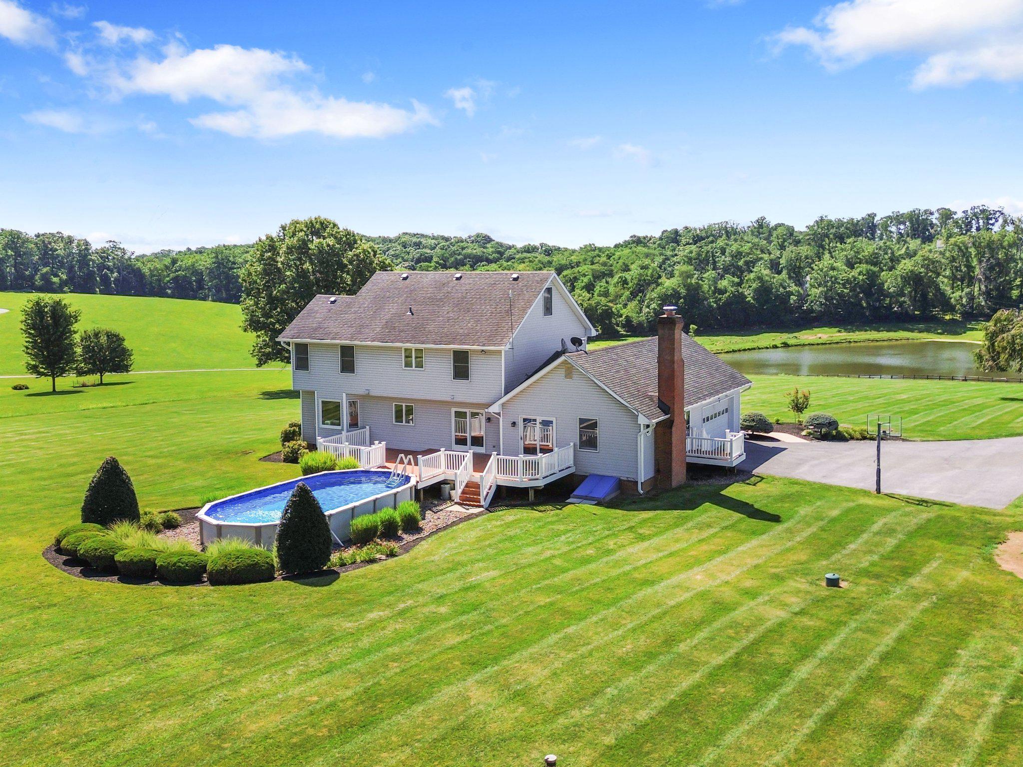 600 Turf Farm Dr Property Photo 1